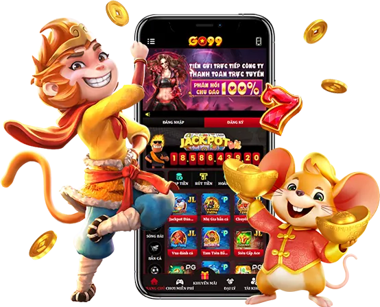 Đa dạng trò chơi giải trí tại vila88