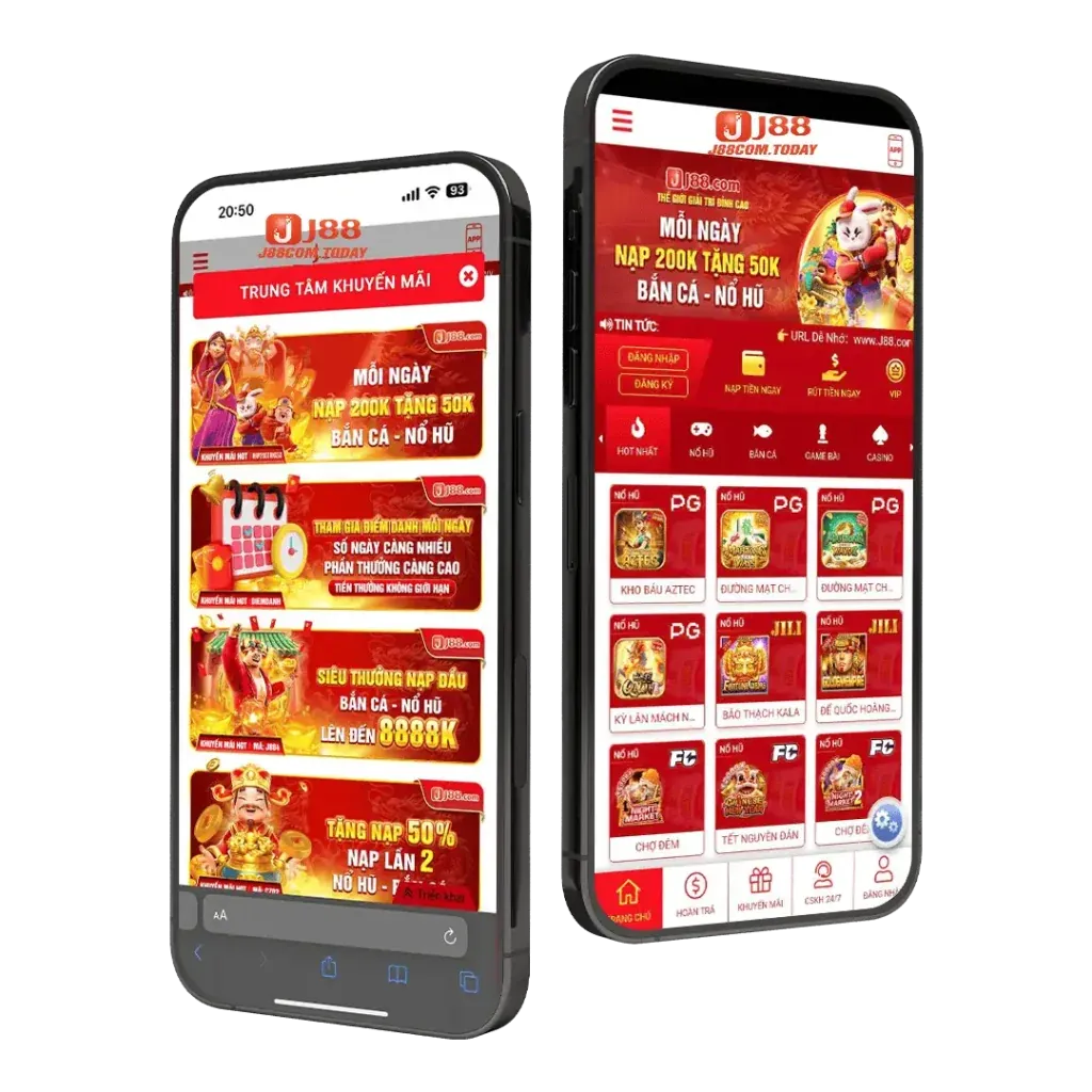 Nền tảng an toàn Vila88