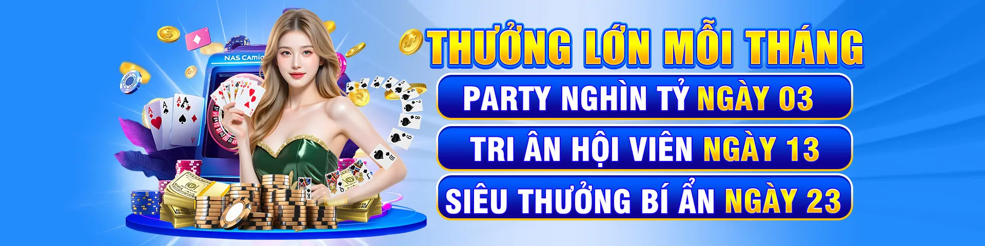 Bàn Baccarat sang trọng tại vila88 link mới