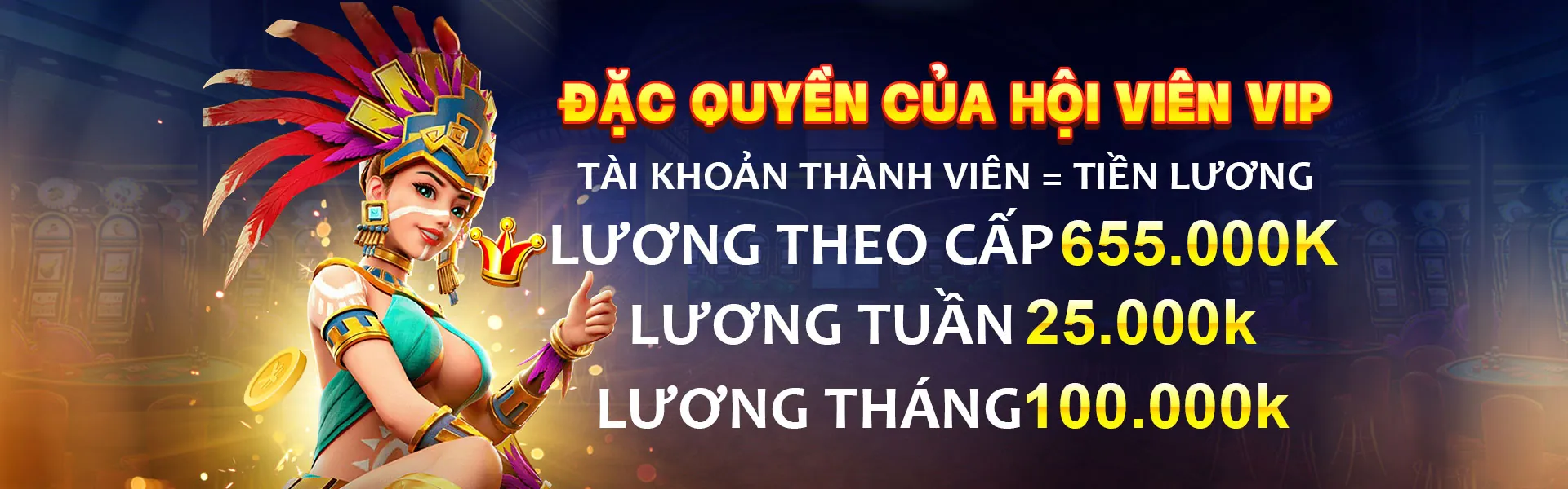 Chương Trình VIP Vila88 Link Mới