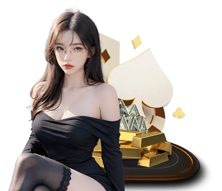 Giao diện trò chơi Nổ Hũ với vòng quay và biểu tượng may mắn