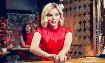 Casino trực tuyến với người thật